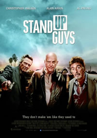 Tres Tipos Duros (Stand Up Guys)