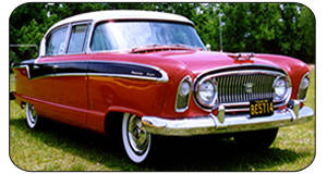 historia de TAMC, American Motors Company, el increible fabricante de autos de la industria norteamericana que innovo el mercado entre 1954 y 1987