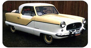 historia de AMC, American Motors Company, el increible fabricante de autos de la industria norteamericana que innovo el mercado entre 1954 y 1987