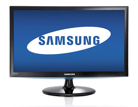 Tecnología: análisis monitor Samsung S20B300