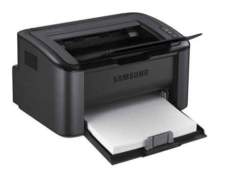 Tecnología: análisis impresora láser Samsung ML-1865W