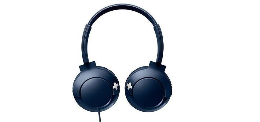 Tecnología: análisis auriculares Philips SHL3075 plegables, manos libres