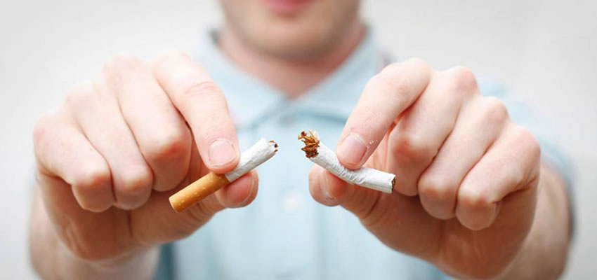 cómo dejar de fumar, según Allen Carr
