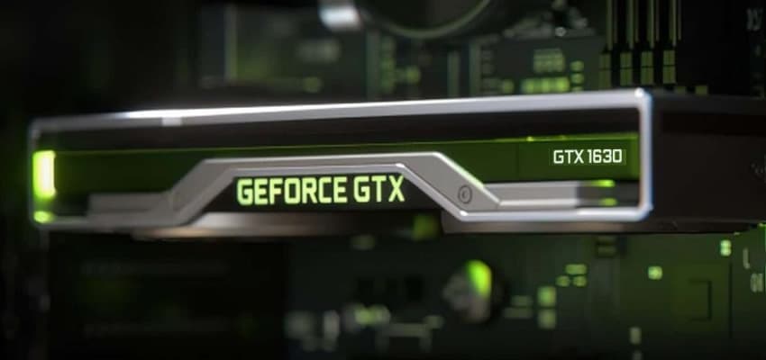 Tecnología: review aceleradora GeForce GTX 1630