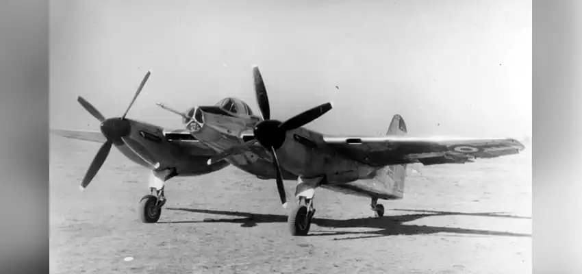 Aviones argentinos: La historia del IAe 30 Ñancú