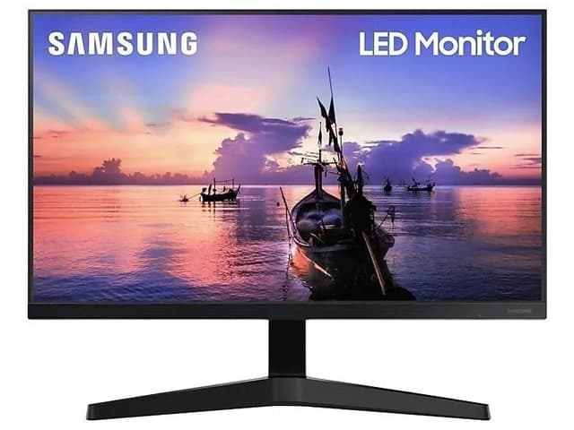 Monitor Samsung F22T35 - 22 pulgadas, resolución full HD